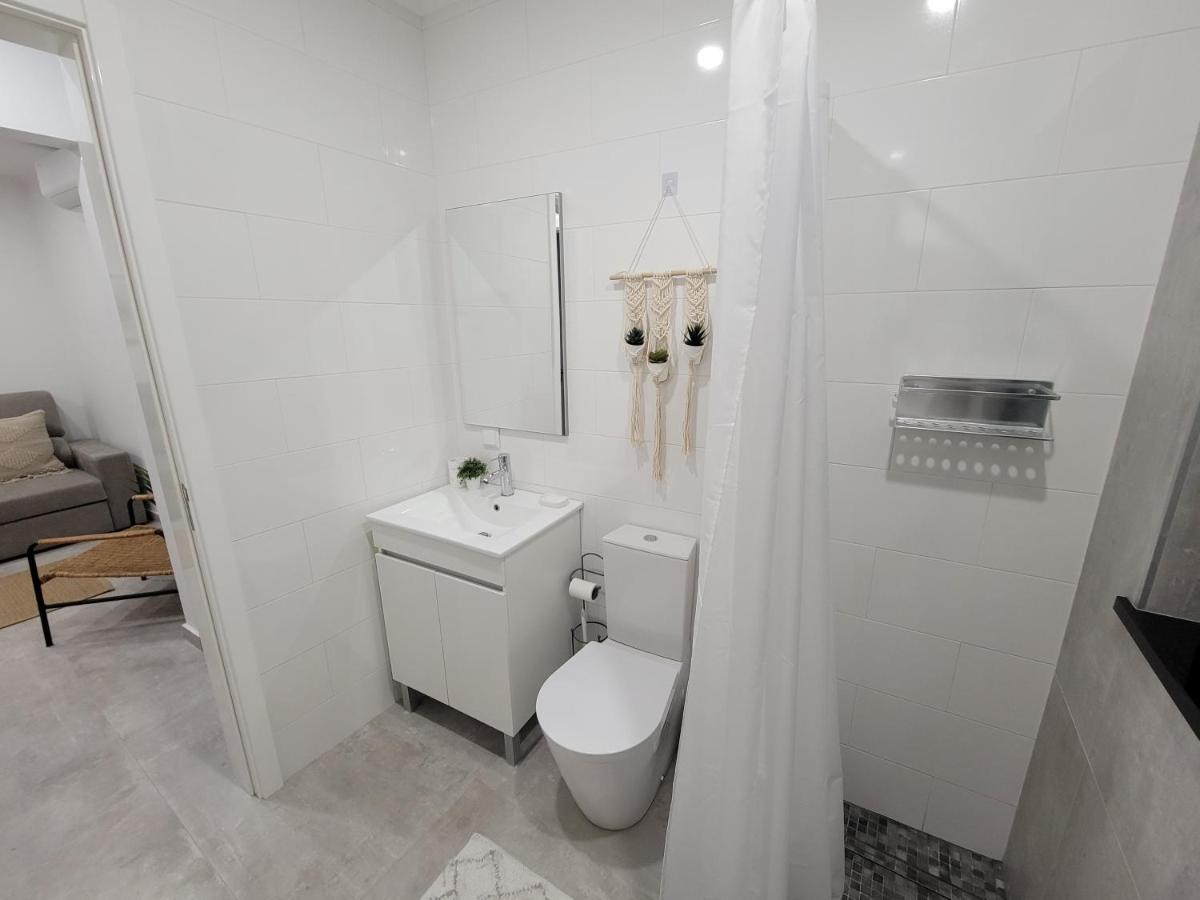 Mf Terceira - Villa With Terrace & Ocean Views Praia da Vitória Exterior foto